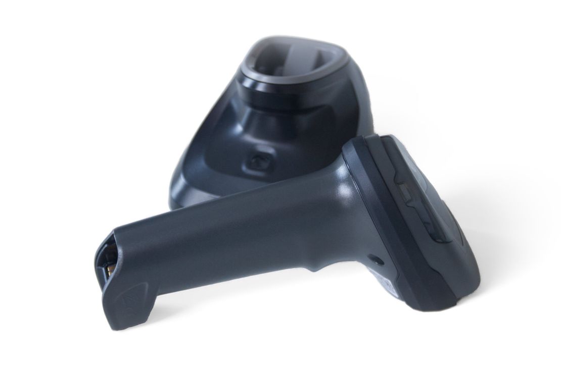 Produktbild Drahtloser Barcode-Scanner - Ansicht 3