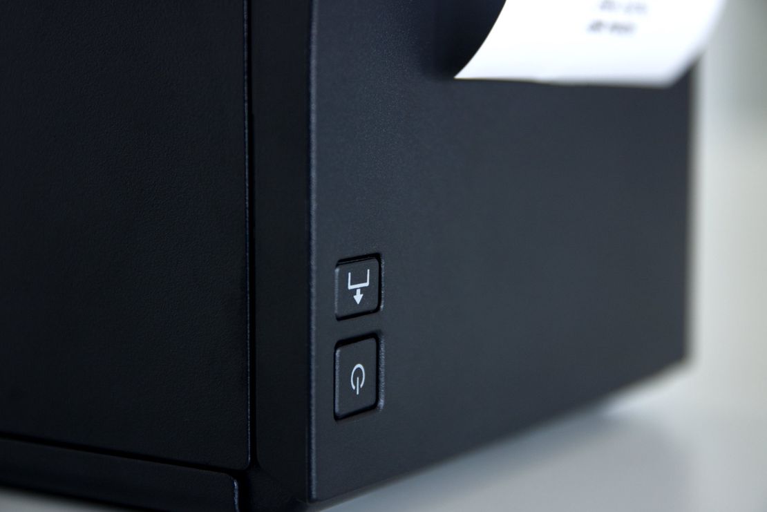 Produktbild Epson TM-m30II - Ansicht 2