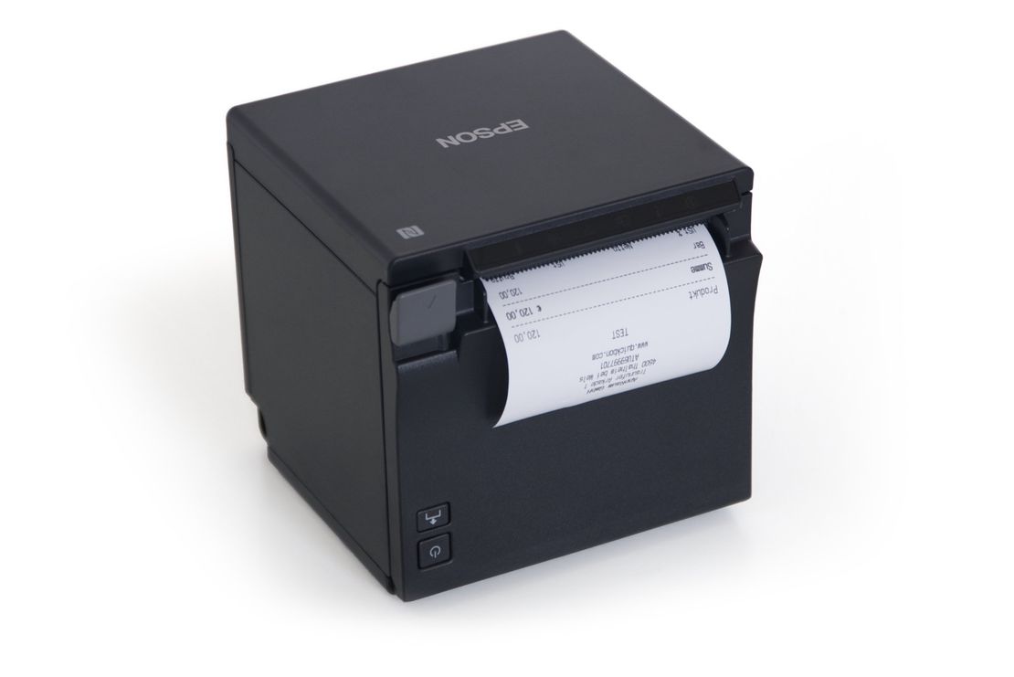 Produktbild Epson TM-m30II - Ansicht 1