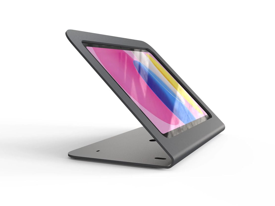 Produktbild Massive iPad Halterung - Ansicht 2