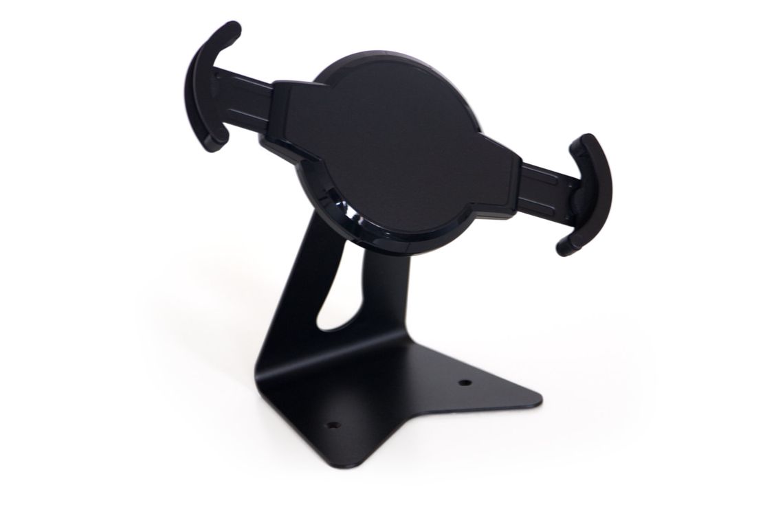 Produktbild Verschließbare iPad Halterung - Ansicht 1