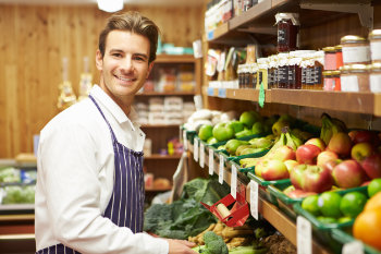 QuickBon Kassensystem für Ab-Hof Verkauf