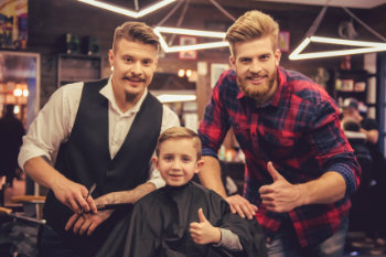 QuickBon Kassensystem für Friseure