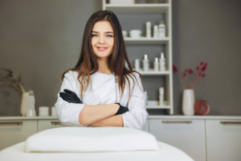 QuickBon Kassensystem für Dienstleister