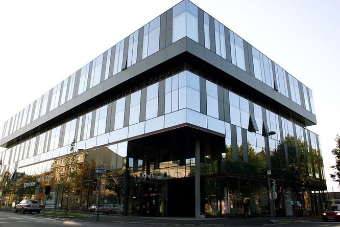 QuickBon Demo Time Tasse