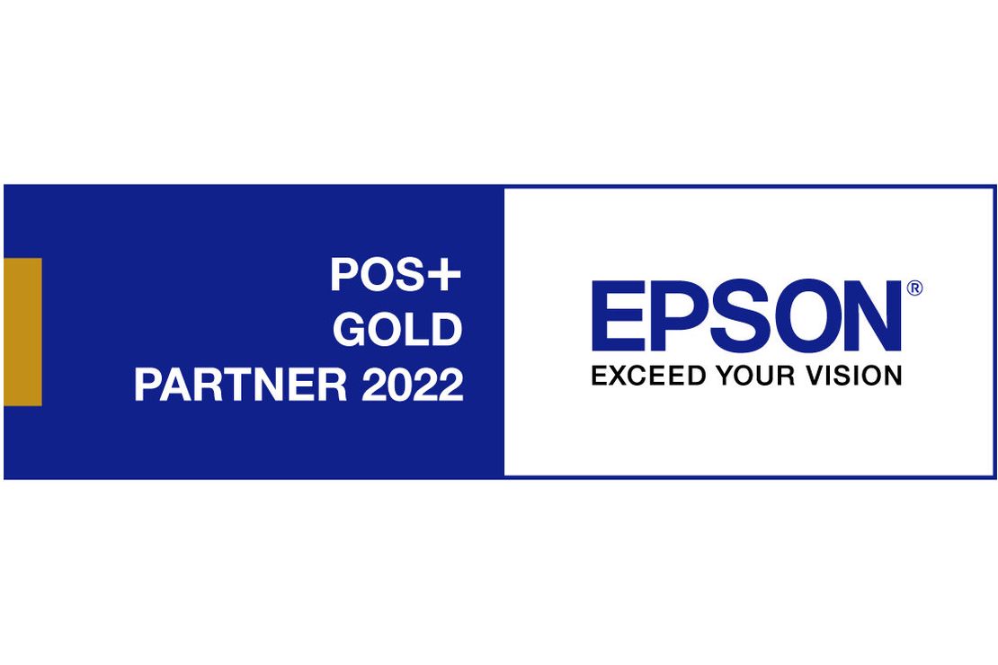 Epson Gold-Partner Logo