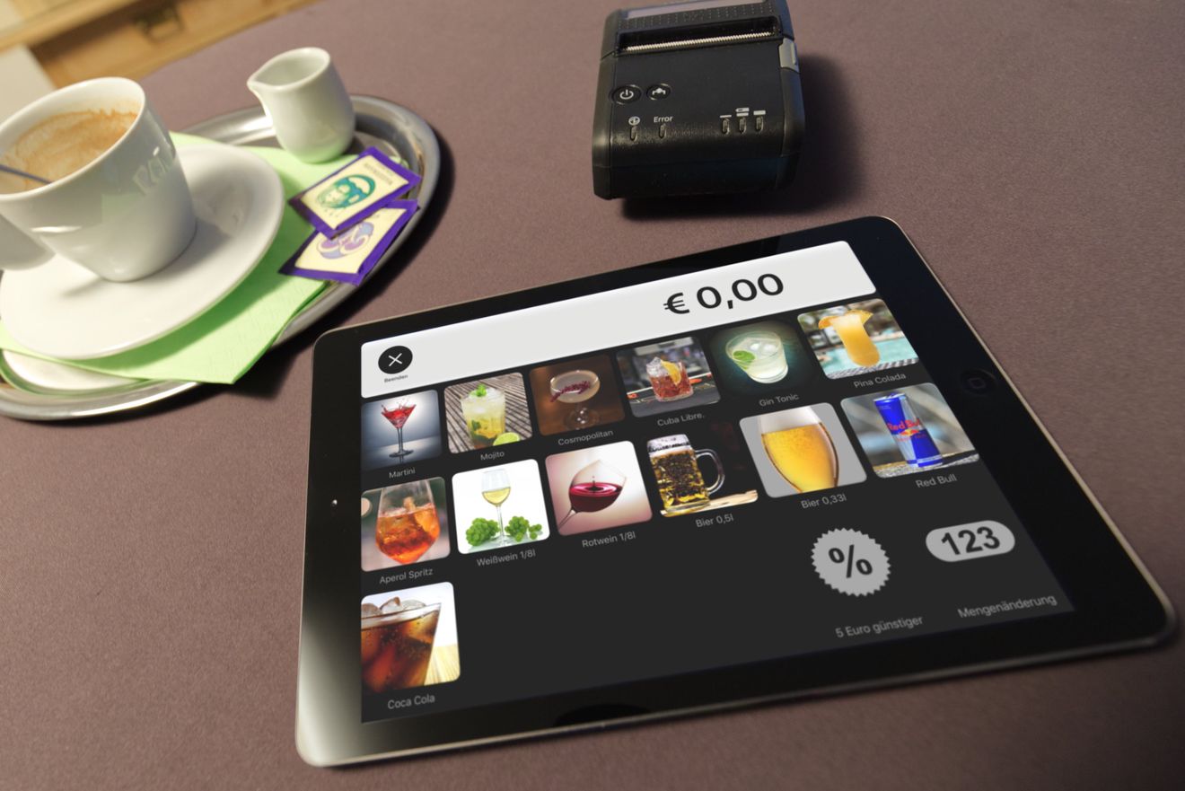 Gründer Kerstin Breiteneder und Christoph Wimberger