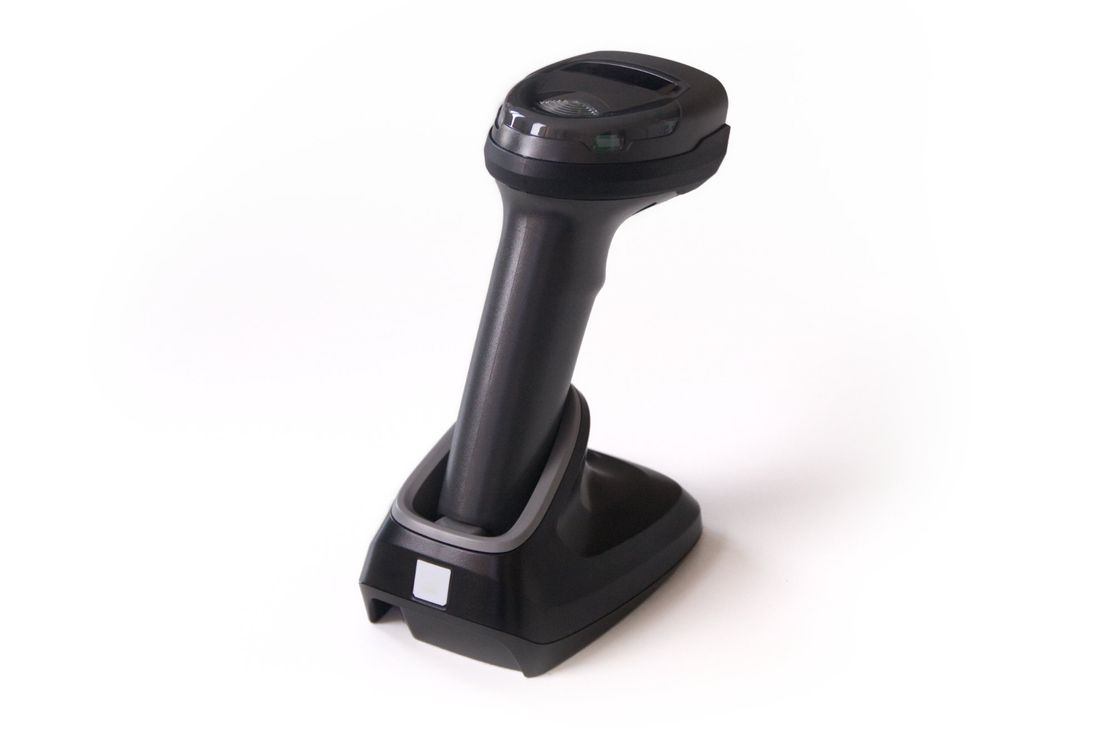 Produktbild Drahtloser Barcode-Scanner - Ansicht 2