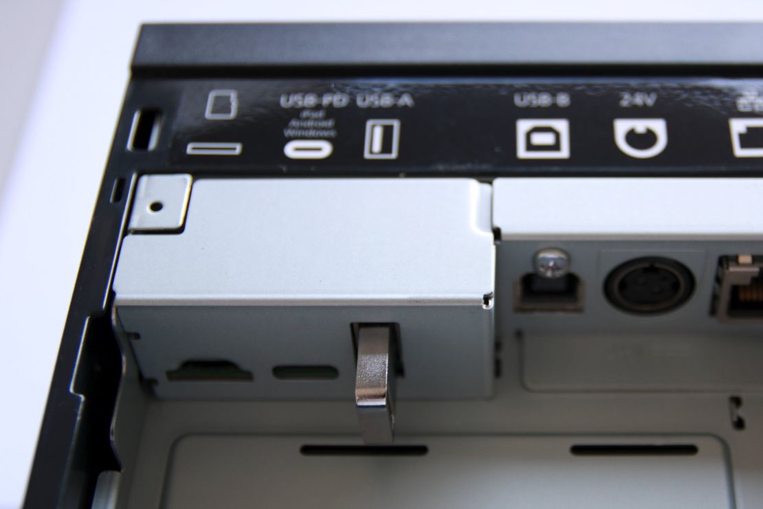 Produktbild Epson TSE - Ansicht 2