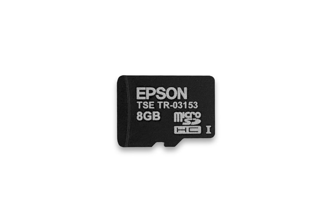 Produktbild Epson TSE - Ansicht 1