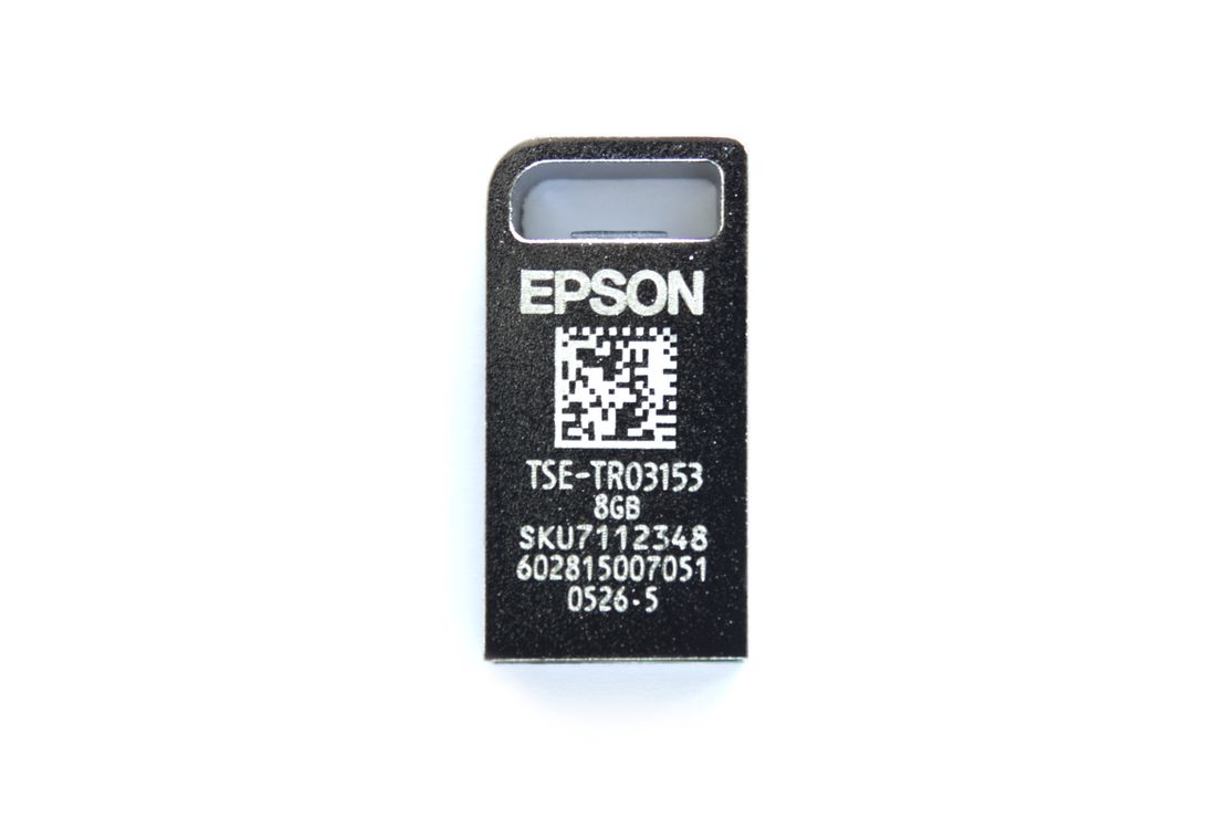 Produktbild Epson TSE - Ansicht 1