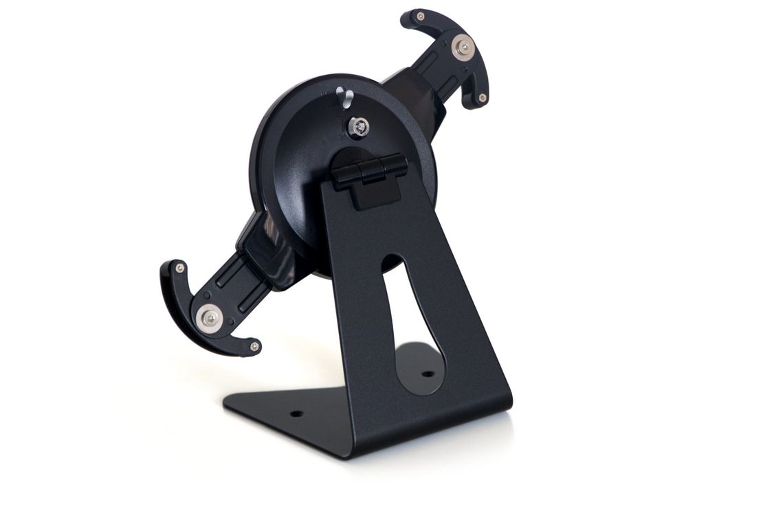 Produktbild Verschließbare iPad Halterung - Ansicht 2