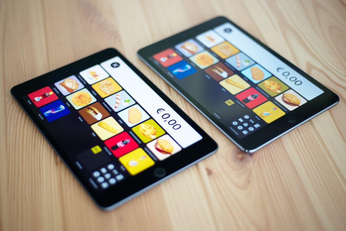 iPad mini 2 und iPad mini 5 im vergleich