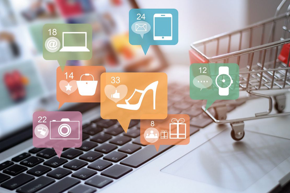 Online-Marketing für lokale Unternehmen