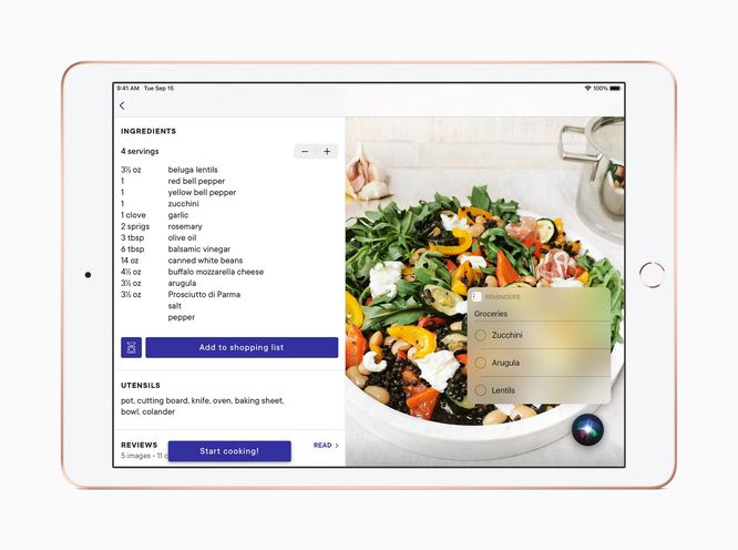 iPad 8. Generation